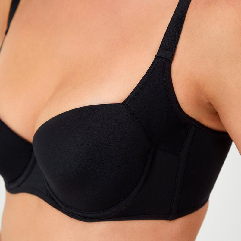 Brasier Playtex Playsupport 55121 Mujer Adulto Liso