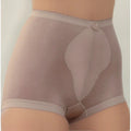Faja Calzón Yoliss Refuerzo Central Modelo 502