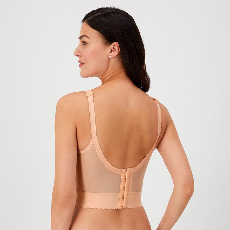 Brasier Peto Largo Playtex 677 Mujer Adulto