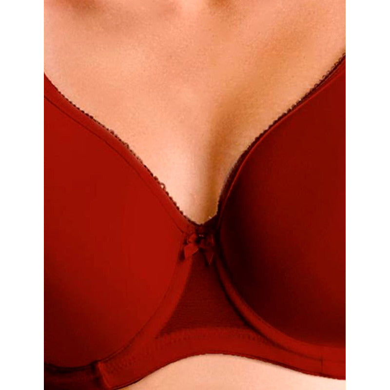Brasier Berlei Busto Pesado Modelo 7861