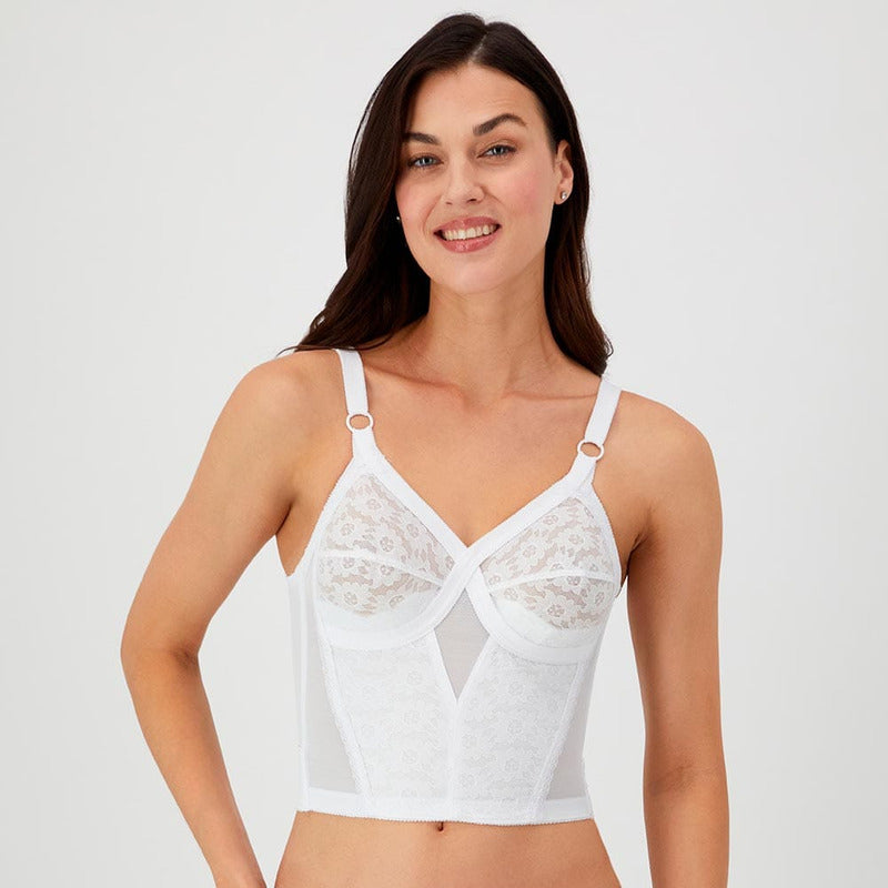 Brasier Peto Largo Playtex 677 Mujer Adulto