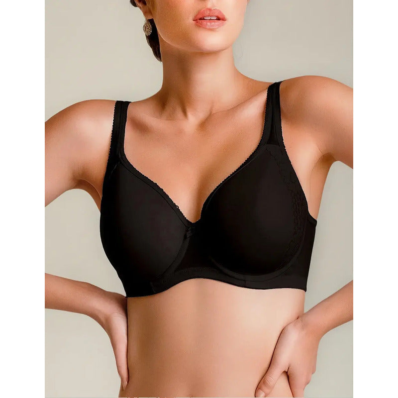 Brasier Berlei Busto Pesado Modelo 7861