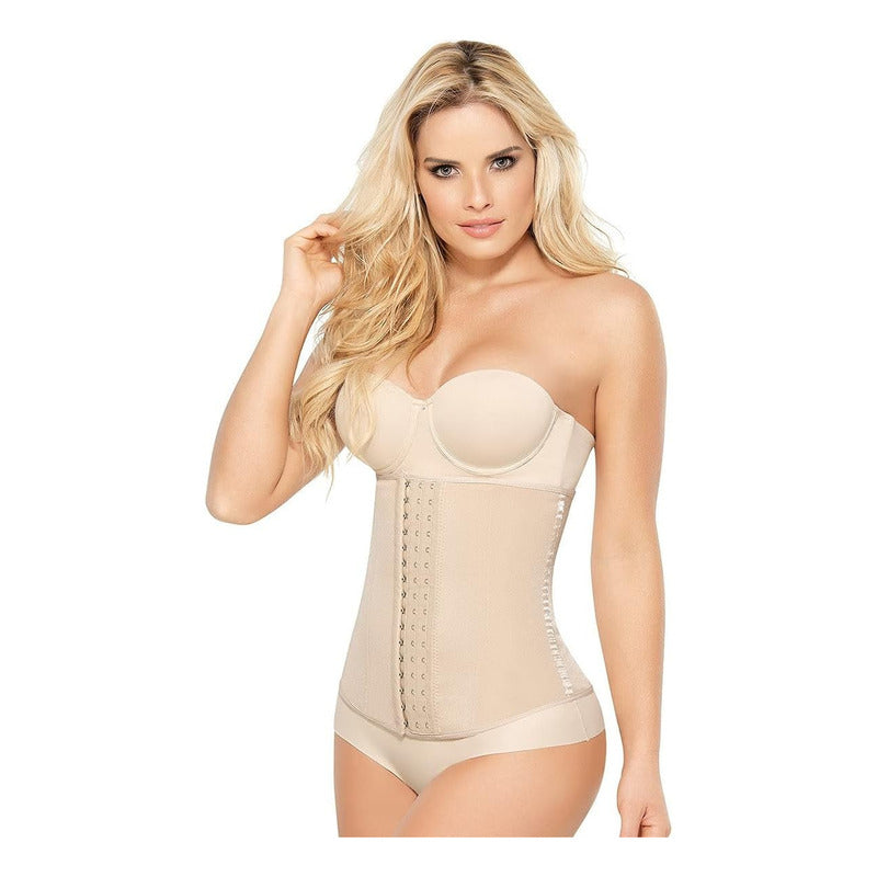 Cinturilla Ann Chery Clásica De Lujo Modelo 4015