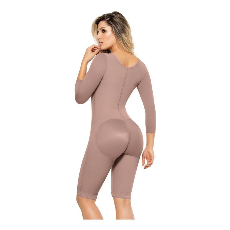 Faja Post Quirúrgico Angelique Ann Chery Modelo 5177