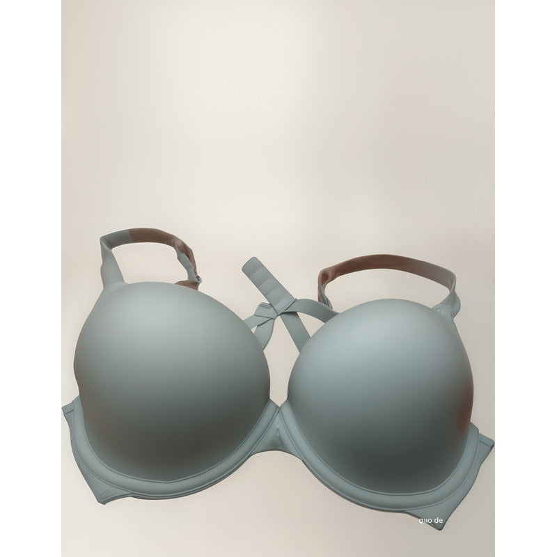 Bra Push-up Wonderbra Clásico 7555 Mujer