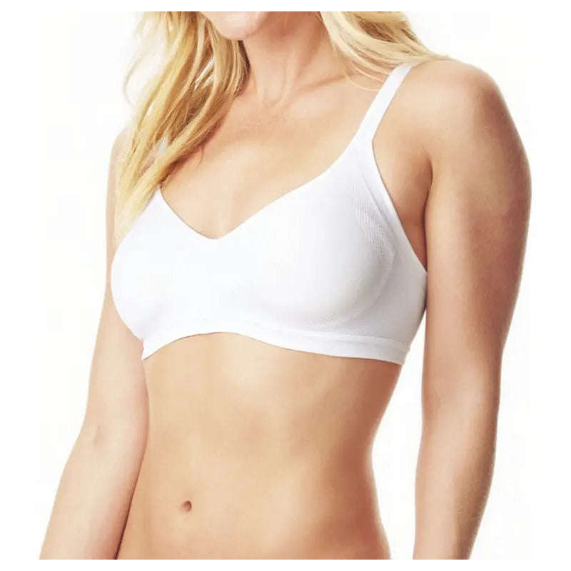 Top Warners Sin Varilla Ultra Cómodo Modelo 3911