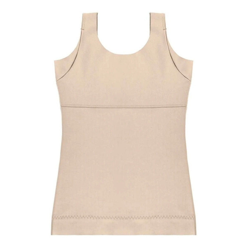 Cami Faja Modeladora Berlei Orquídea Modelo F9007