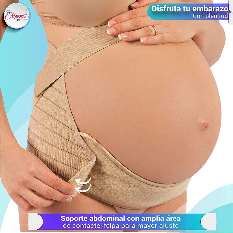 Soporte Maternal For Moms Modelo 586
