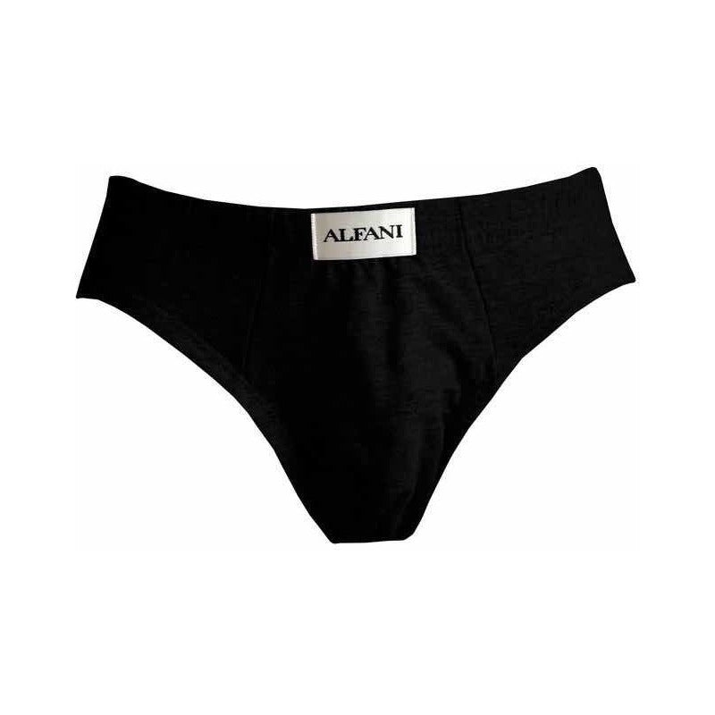 Bikini Alfani Algodón Caballero Modelo 1040