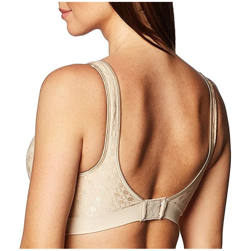 Brasier Playtex Playflex Modelo 3d88