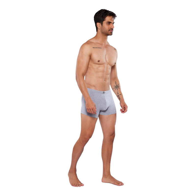 Boxer Alfani Corto Algodón Modelo 2075