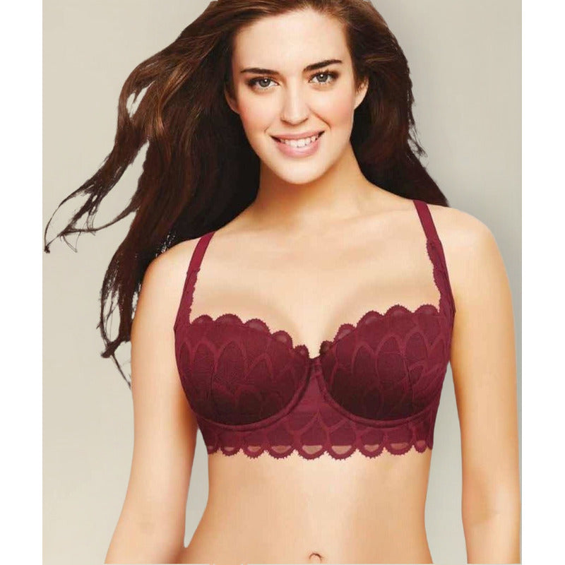 Brasier Playtex Playsupport Modelo 52233