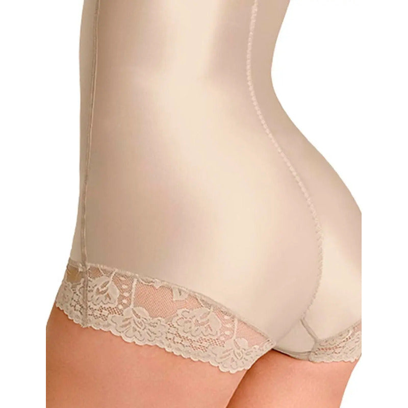 Faja Modeladora Berlei Gardenia Modelo F9002