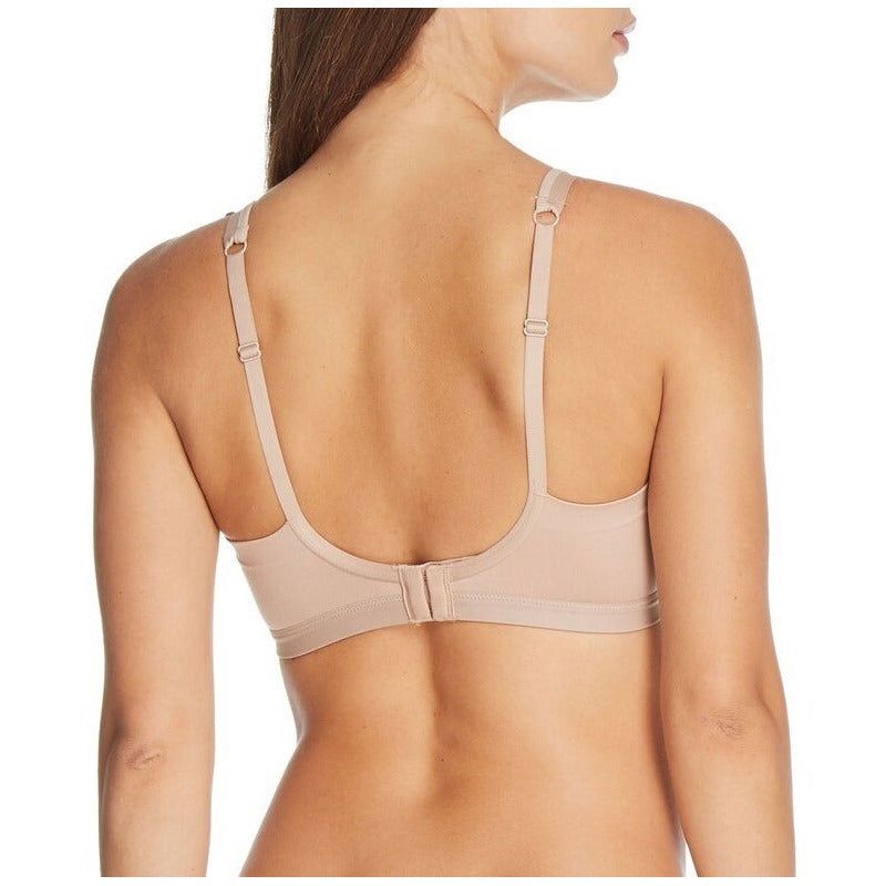 Top Warners Sin Varilla Ultra Cómodo Modelo 3911