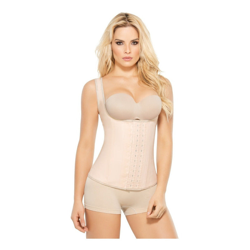 Chaleco Látex Ann Chery Modelo 2027