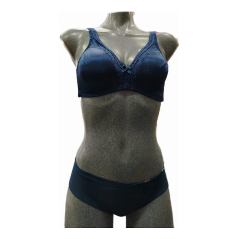 Brasier Warners Sin Varillas Modelo 1244