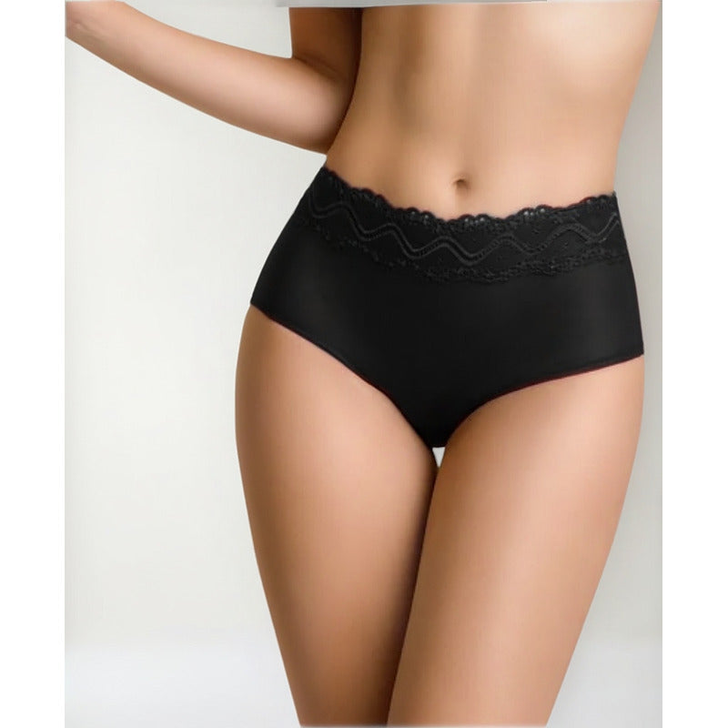 Pantaleta Berlei Completa De Microfibra Modelo 72029