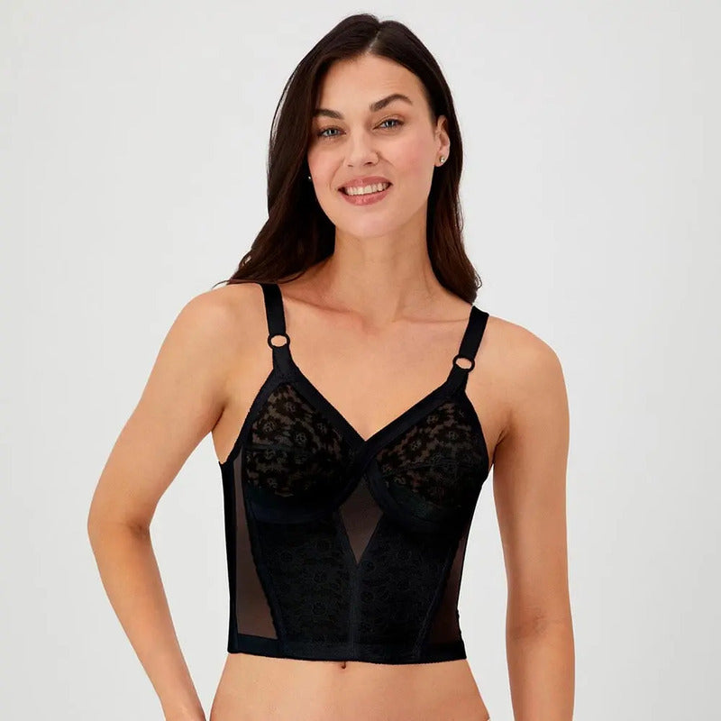 Brasier Peto Largo Playtex 677 Mujer Adulto