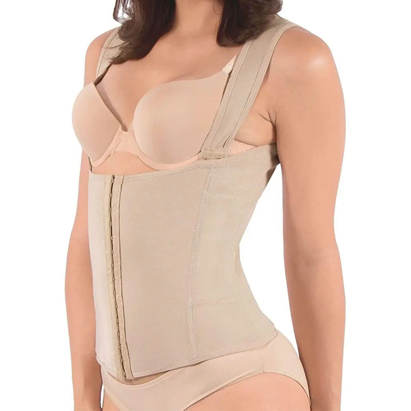 Chaleco Modelador New Look Modelo 918