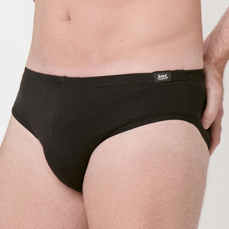 Rinbros Bikini Caballero 6 Pzs Modelo 439