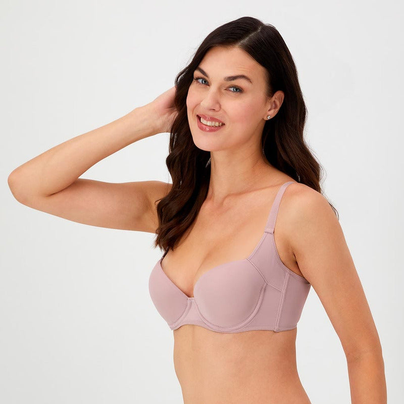Brasier Playtex Playsupport 55121 Mujer Adulto Liso