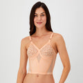 Brasier Peto Largo Playtex 677 Mujer Adulto