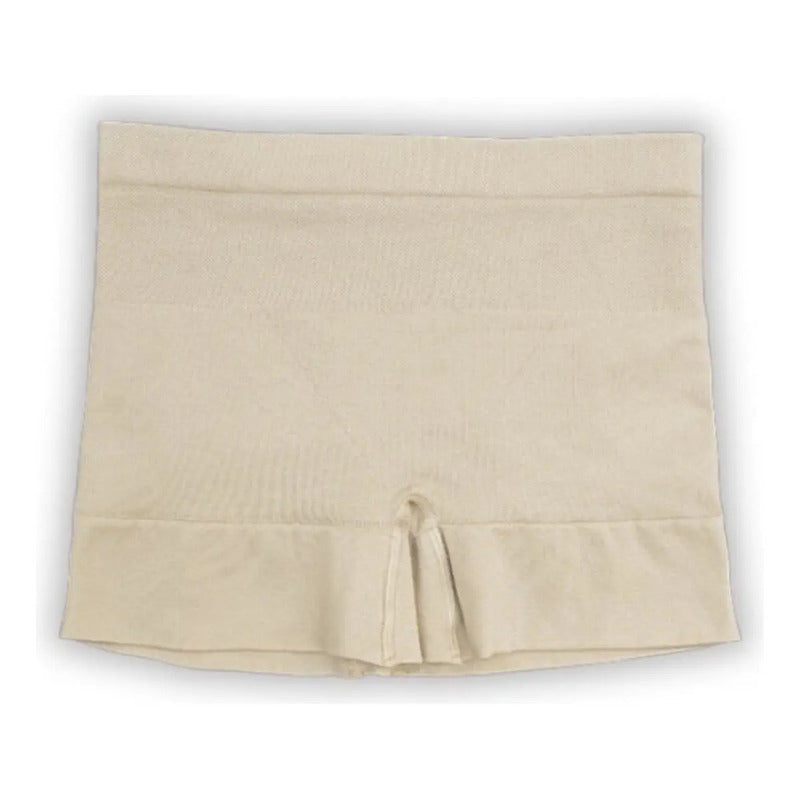 Faja Levanta Glúteos De Microfibra Lady Altán Nude Para Mujer Chica (28-30)