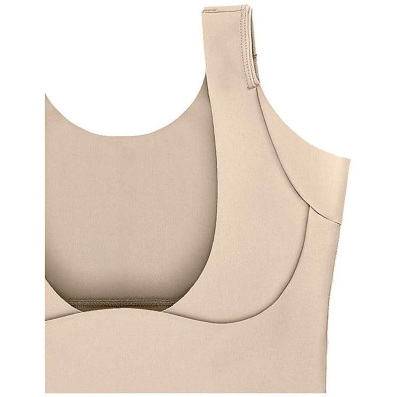 Cami Faja Modeladora Berlei Orquídea Modelo F9007