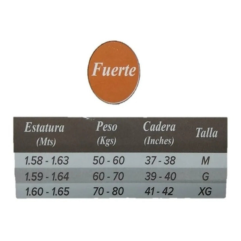 Cami Faja Modeladora Berlei Orquídea Modelo F9007