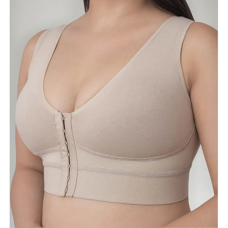 Brasier Post Cirugía For Moms Modelo 990