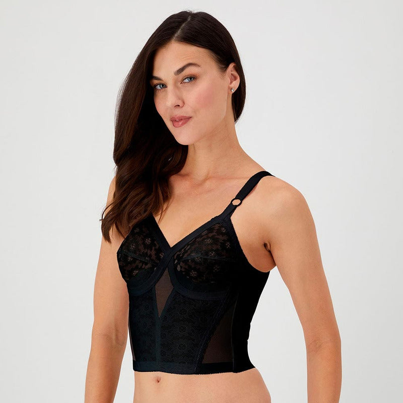 Brasier Peto Largo Playtex 677 Mujer Adulto