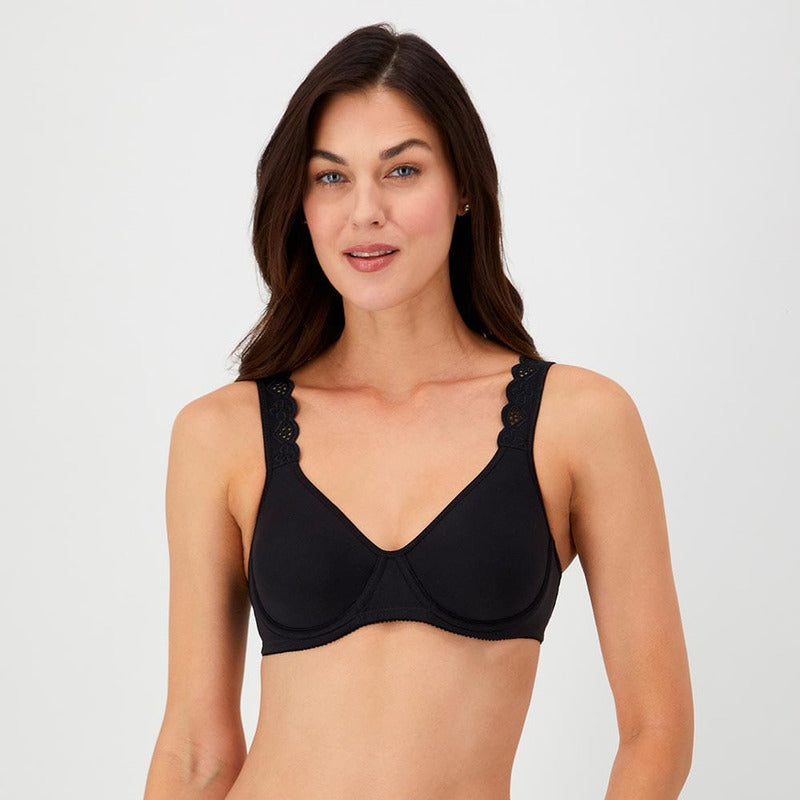 Brasier Playtex Playclassics 5390 Mujer Adulto Ajustable