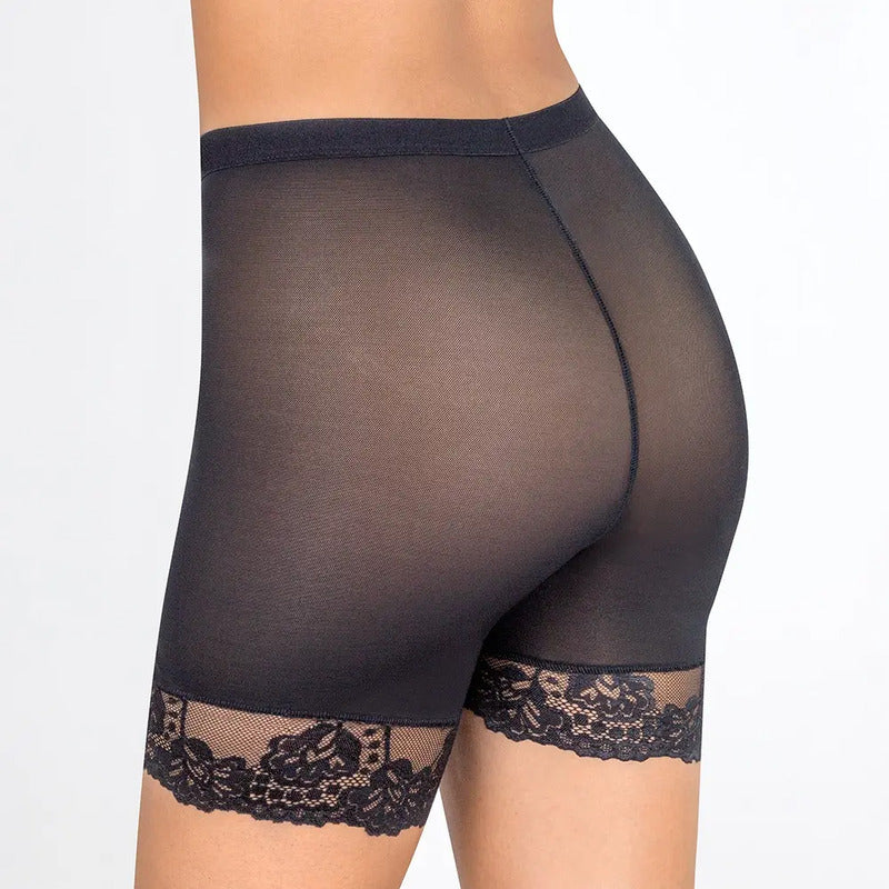 Faja Control Berlei 8554 Negro M