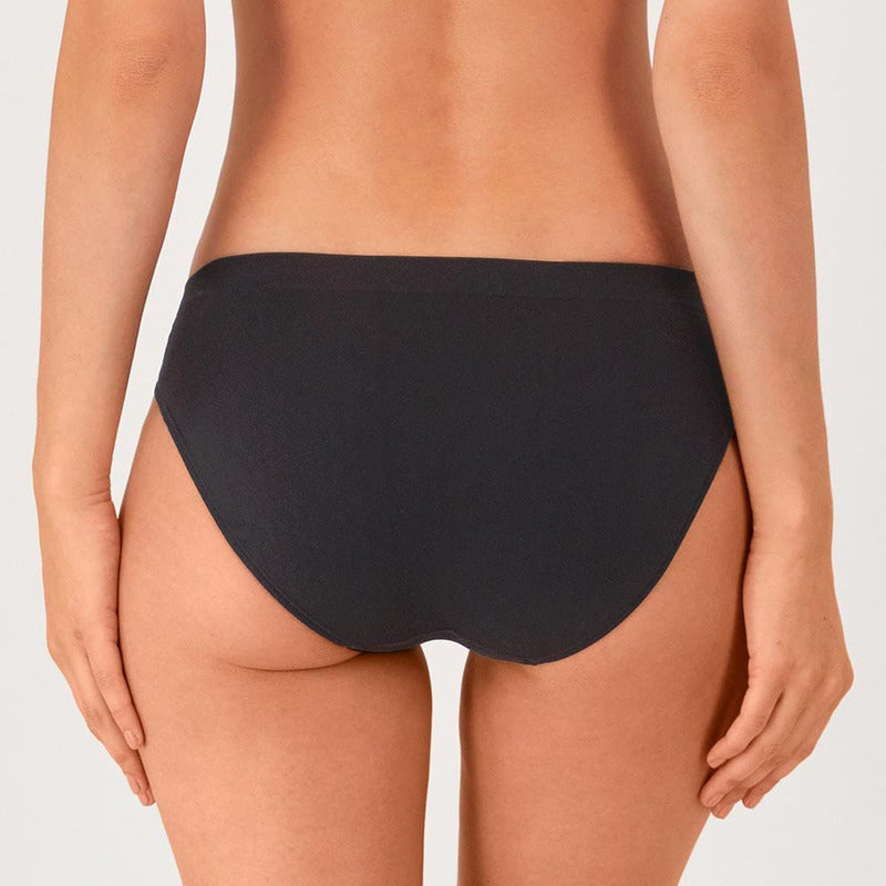 Calzones Playtex 52214 Sin Costuras Mujer 3 Pzs