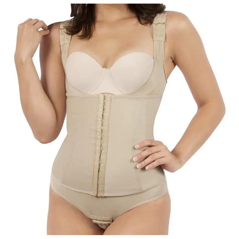 Body Cinturilla Ultra Control New Look Modelo 962