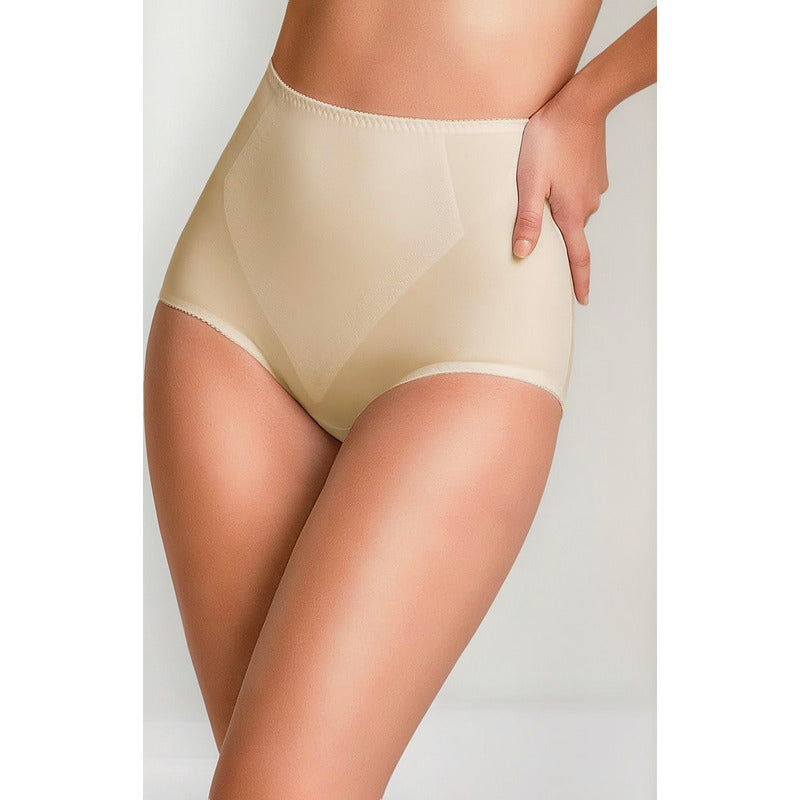 Calzones Modeladores Berlei 170 Mujer 3 Pzs