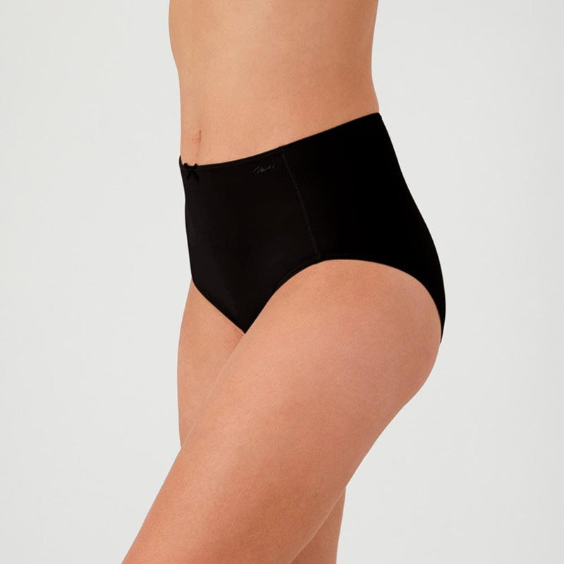 Calzones Sin Costuras Playtex 5908 Mujer 3 Pack