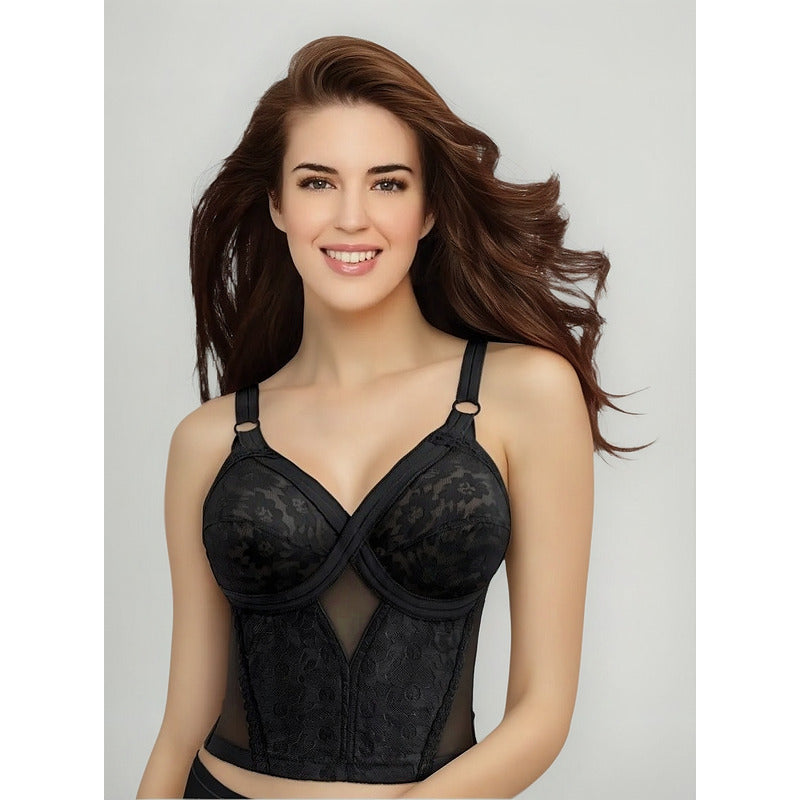Brasier Peto Largo Playtex 677 Mujer Adulto