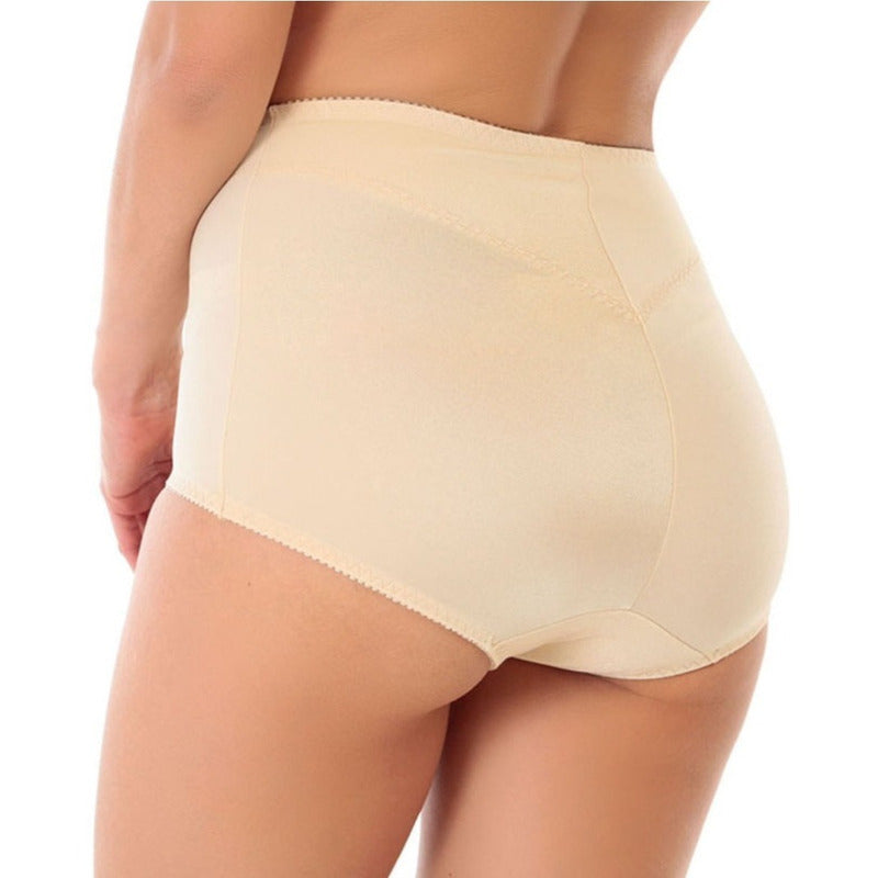 Calzones Modeladores Berlei 163 Mujer 3 Pzs Lykra