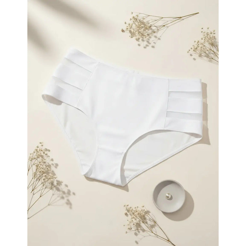 Pantaleta Mujer Berlei Modelo 8564 3 Piezas