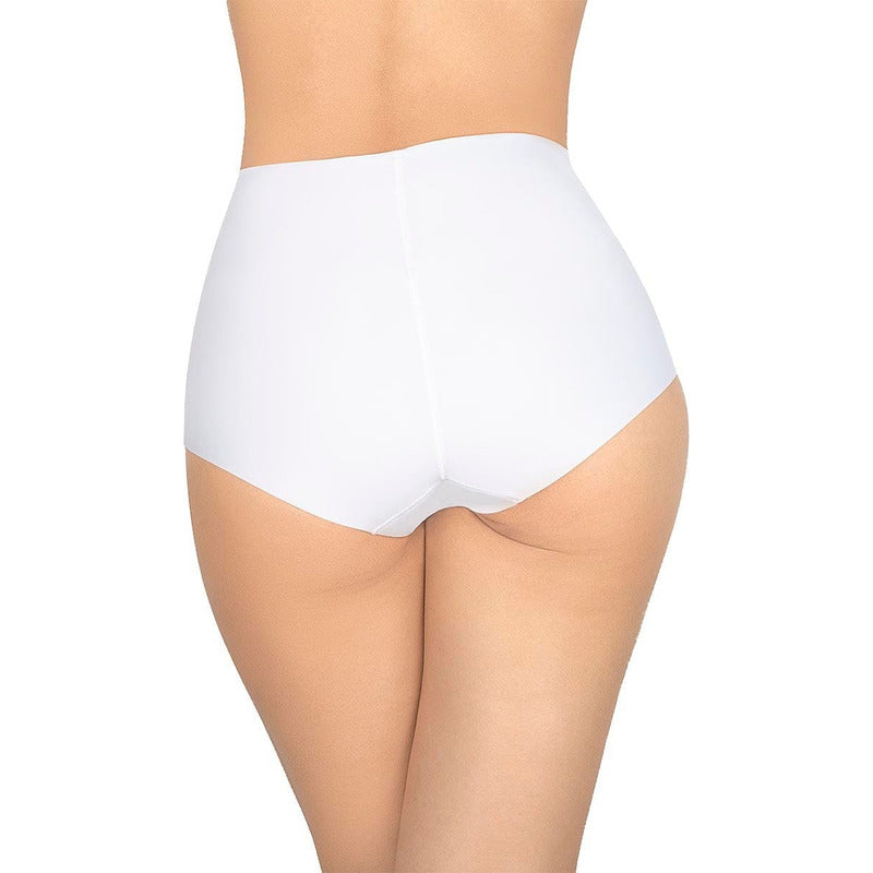 Calzones Berlei 8520 Sin Costuras Mujer 3 Pzs