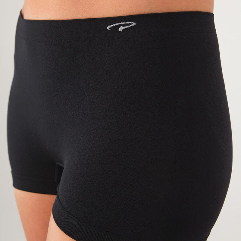 Boxer Dama Playtex 52201 Pack De 3 Poliamida