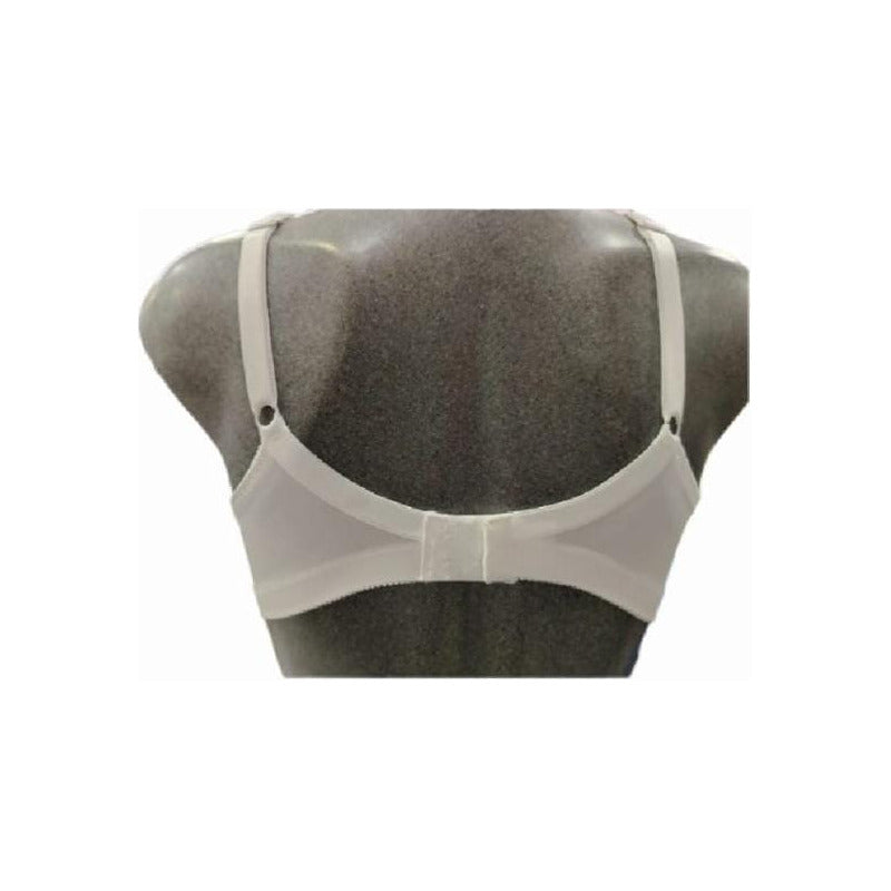 Brasier Warners Sin Varillas Modelo 1244