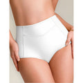 Calzones Berlei Modeladora 7345 Mujer 3 Pzas Poliamida