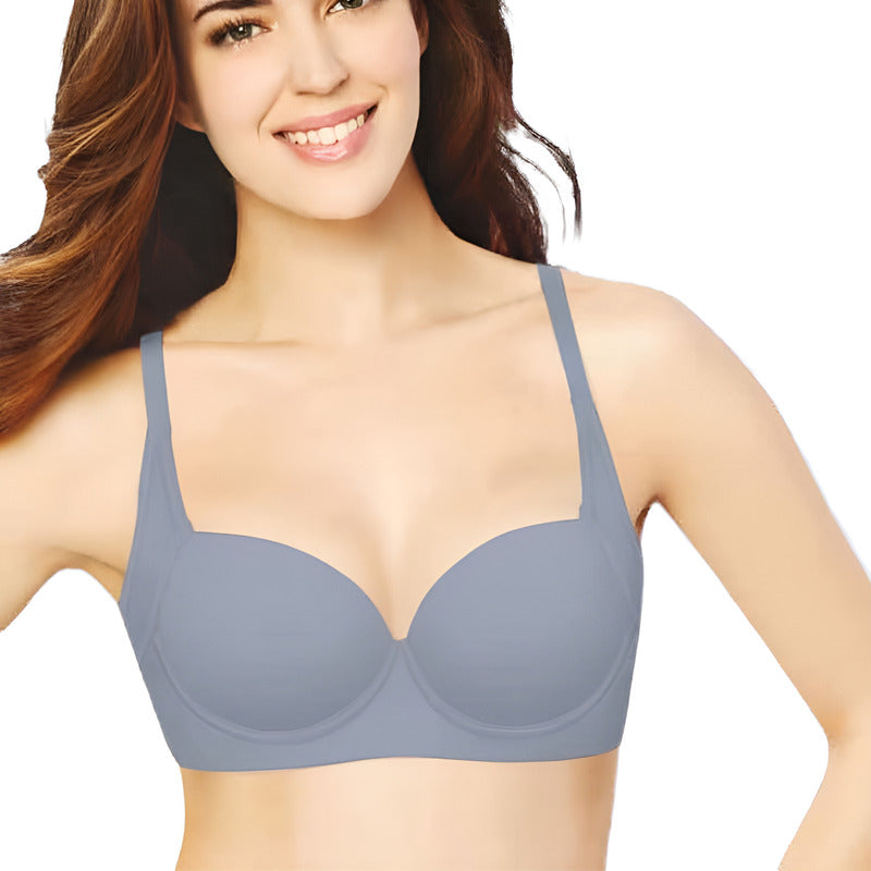 Brasier Playtex Playsupport 55121 Mujer Adulto Liso