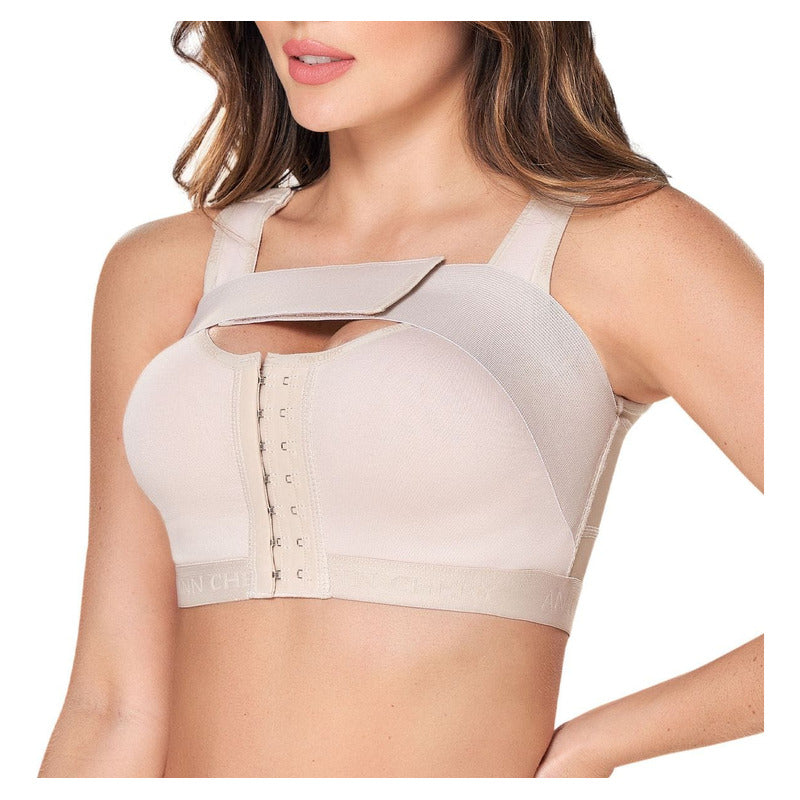 Banda Estabilizadora Para Mamoplastia Ann Chery Modelo 3007