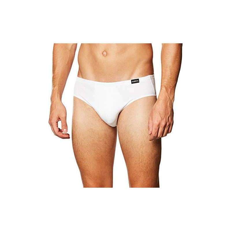 Rinbros Bikini Caballero 6 Pzs Modelo 439