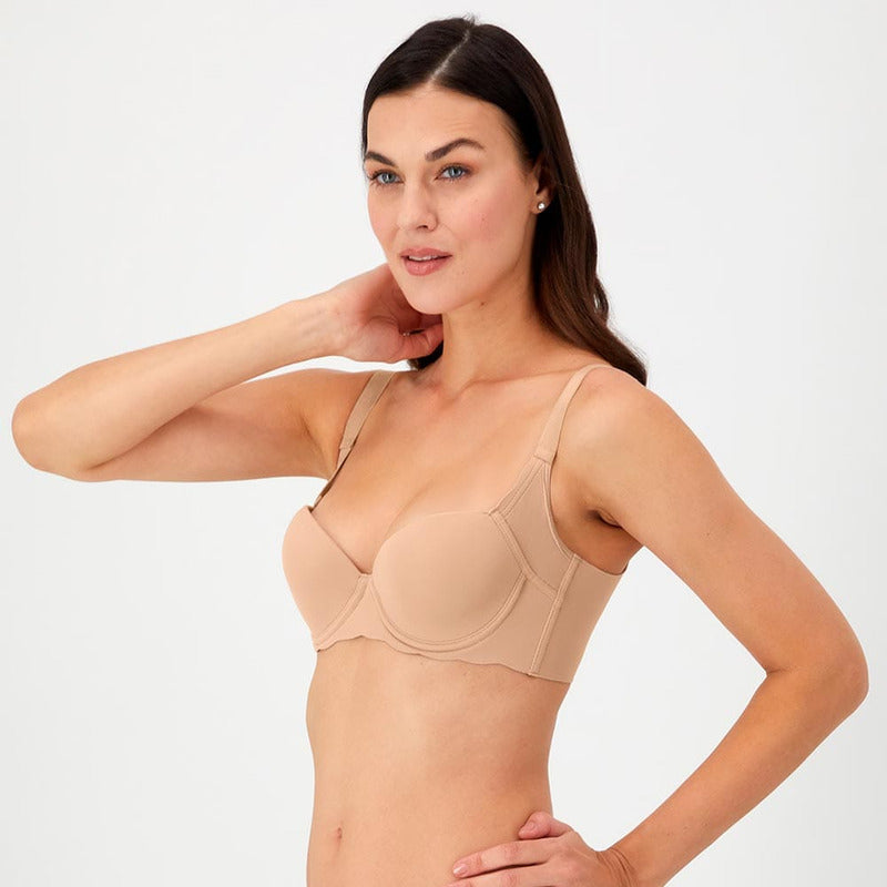 Brasier Playtex Playsupport Modelo 52118