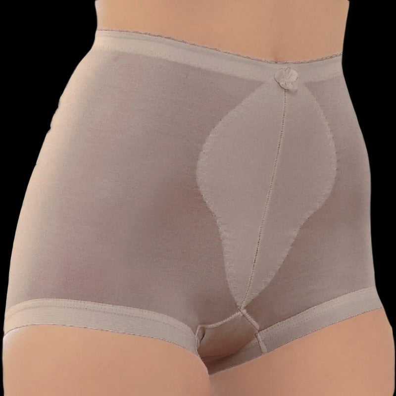 Faja Calzón Yoliss Refuerzo Central Modelo 502