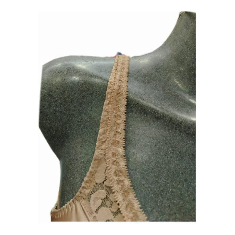 Brasier Warners Sin Varillas Modelo 1244